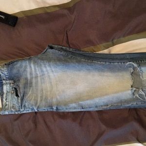 H&M men's jeans